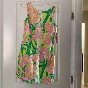 NWT Lilly for Target Women’s Shift Dress